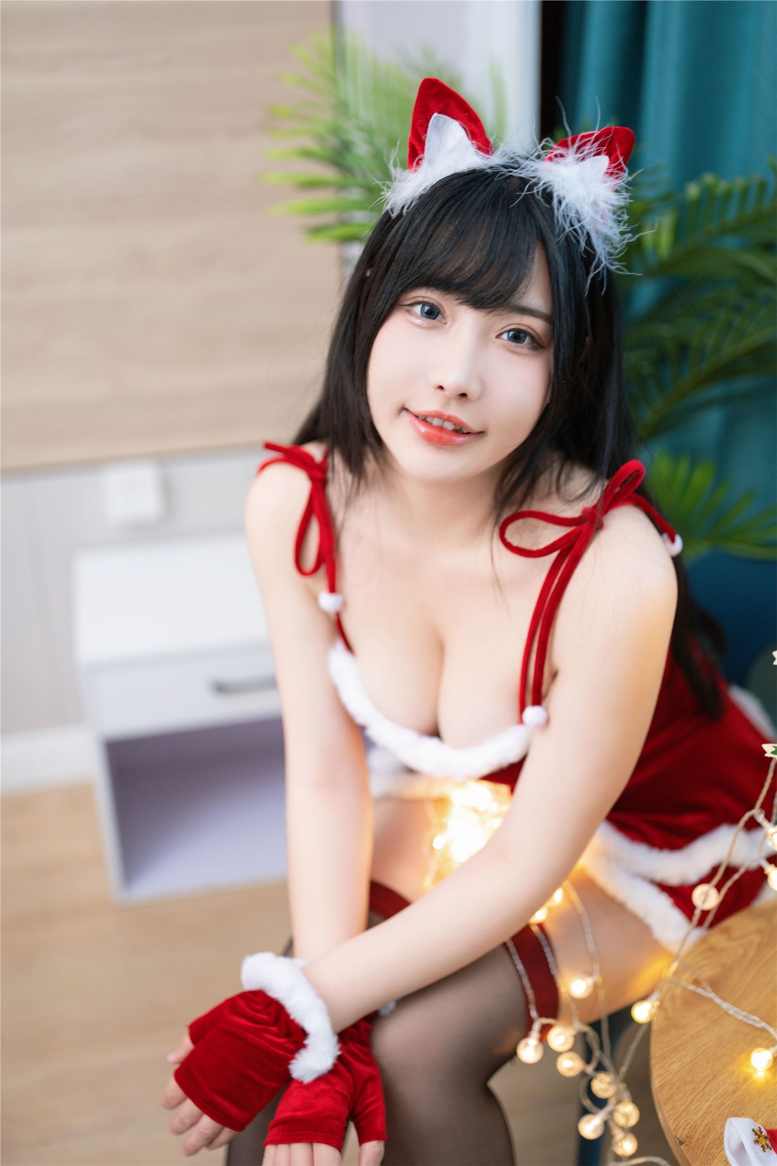 008 Candy Fruit Candy - (Bilibili Upmaster) - Christmas Day, December 10, 2022(18)